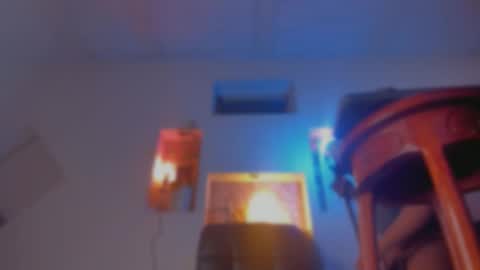 Snapshot of arcana_angel chatting on October 2, 2025, 10:11 am Angel online show from October 2, 2025, 10:11 am