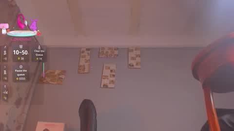 Snapshot of arcana_angel chatting on November 2, 2025, 9:44 am Angel online show from November 2, 2025, 9:44 am