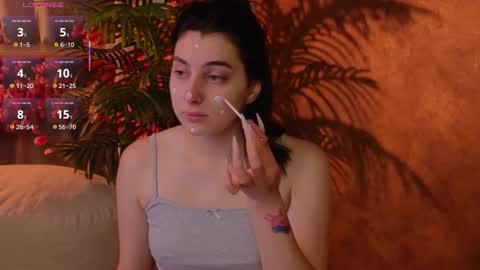 arcanedoll online show from September 11, 2025, 5:18 am