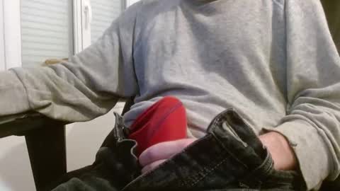 Arek online show from December 23, 2024, 4:06 pm