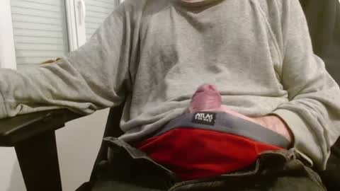 Arek online show from January 23, 2025, 6:24 pm