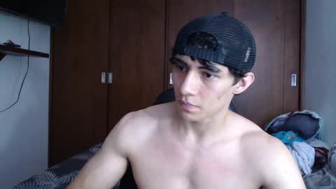 Ares D online show from December 11, 2024, 9:01 pm