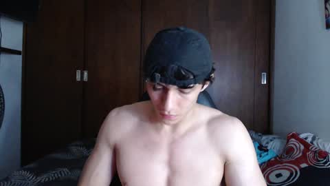 Ares D online show from December 12, 2024, 10:52 pm