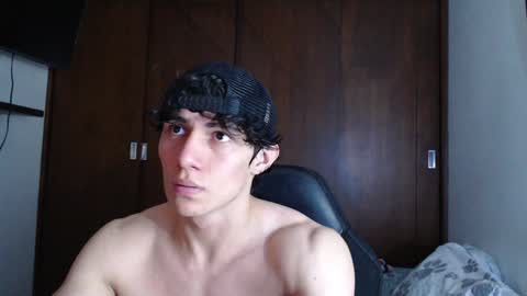 Ares D online show from February 3, 2025, 2:47 am