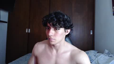 Ares D online show from February 10, 2025, 4:41 am