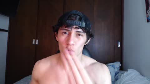 Ares D online show from February 14, 2025, 3:54 am