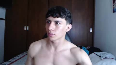 Ares D online show from February 28, 2025, 1:26 am