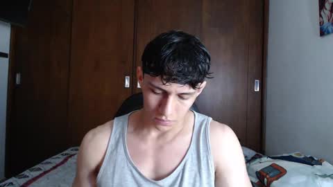 Ares D online show from March 2, 2025, 3:56 am