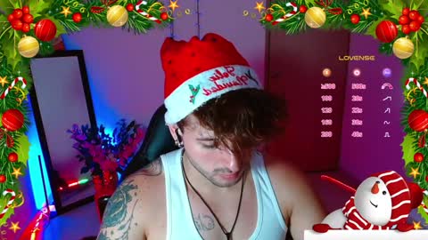 ares blue online show from December 23, 2024, 11:14 am