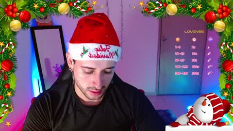 ares blue online show from December 26, 2024, 10:48 am