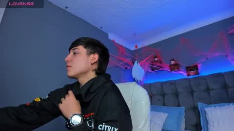 Ares online show from October 31, 2025, 5:30 am