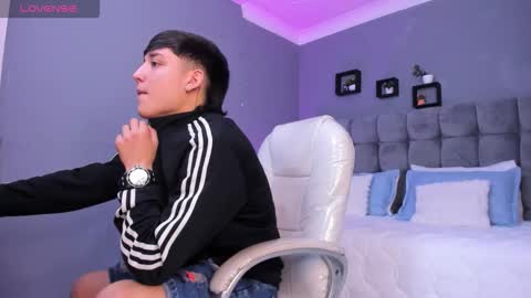 Ares online show from November 8, 2025, 5:29 am