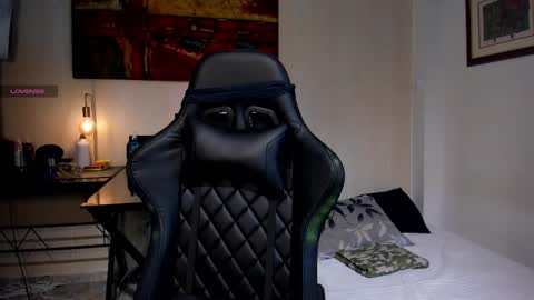 aress444 online show from November 20, 2025, 10:09 pm