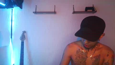 Snapshot of aress_1 chatting on October 10, 2025, 3:05 am Ares online show from October 10, 2025, 3:05 am