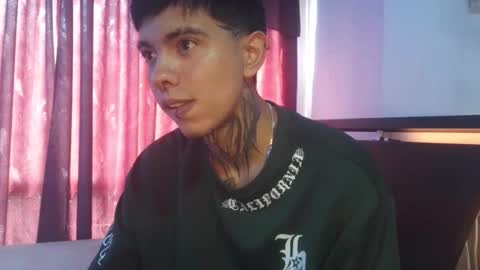 Snapshot of aress_1 chatting on December 14, 2025, 4:12 pm Ares online show from December 14, 2025, 4:12 pm