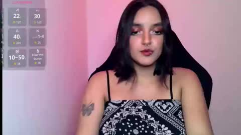 Bella online show from November 18, 2025, 12:16 am