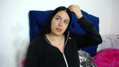 Snapshot of ari_coohachelaa chatting on October 4, 2025, 9:46 pm ARIANNA  online show from October 4, 2025, 9:46 pm