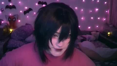 Snapshot of ari_corn chatting on December 30, 2024, 7:37 am Ahri online show from December 30, 2024, 7:37 am