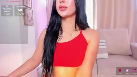 Ari online show from December 2, 2025, 2:56 pm