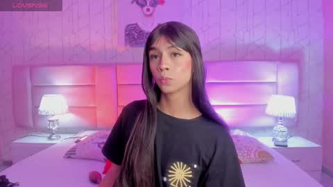 Snapshot of ari_sunshine chatting on December 28, 2024, 11:48 pm Ari online show from December 28, 2024, 11:48 pm