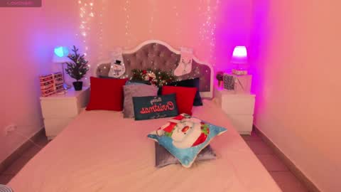 Snapshot of aria69stars chatting on January 3, 2025, 11:35 am aria69stars online show from January 3, 2025, 11:35 am