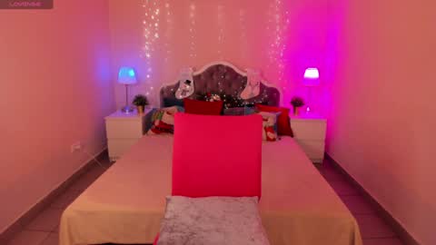 Snapshot of aria69stars chatting on January 11, 2025, 4:48 am aria69stars online show from January 11, 2025, 4:48 am