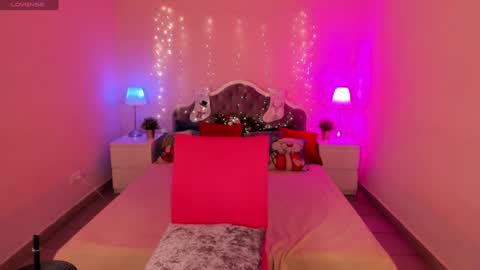 Snapshot of aria69stars chatting on January 11, 2025, 11:56 am aria69stars online show from January 11, 2025, 11:56 am