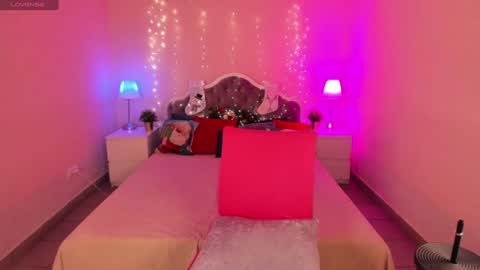 Snapshot of aria69stars chatting on January 13, 2025, 11:41 am aria69stars online show from January 13, 2025, 11:41 am