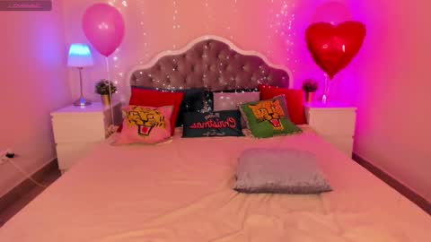 Snapshot of aria69stars chatting on March 7, 2025, 4:57 am aria69stars online show from March 7, 2025, 4:57 am