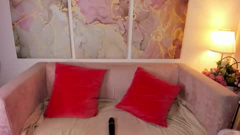 Snapshot of aria69stars chatting on October 8, 2025, 3:31 pm aria69stars online show from October 8, 2025, 3:31 pm