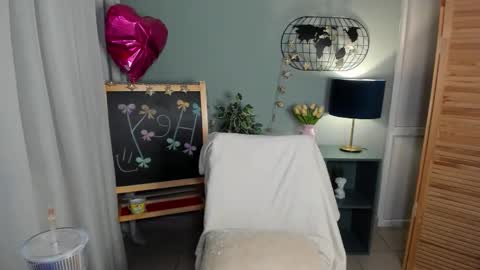 Snapshot of aria69stars chatting on November 3, 2025, 10:05 am aria69stars online show from November 3, 2025, 10:05 am