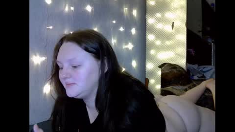 Aria online show from February 11, 2025, 1:10 am