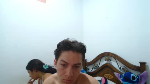 aria_arthur online show from November 3, 2025, 4:52 pm