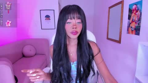 Snapshot of aria_brown_19 chatting on January 16, 2025, 3:13 pm    ARIA    online show from January 16, 2025, 3:13 pm