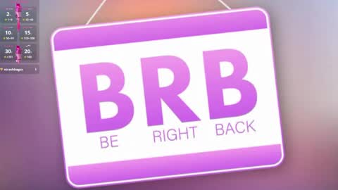 Snapshot of aria_brown_19 chatting on January 17, 2025, 3:43 pm    ARIA    online show from January 17, 2025, 3:43 pm