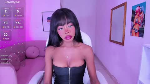 Snapshot of aria_brown_19 chatting on January 25, 2025, 3:41 pm    ARIA    online show from January 25, 2025, 3:41 pm