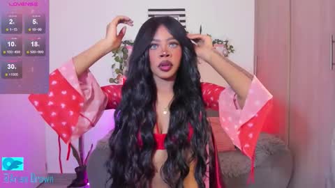    ARIA    online show from December 3, 2025, 11:36 pm