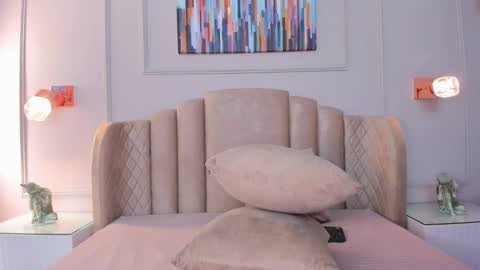 Snapshot of aria_greco chatting on December 11, 2024, 3:24 am Aria  online show from December 11, 2024, 3:24 am