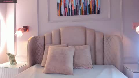 Snapshot of aria_greco chatting on January 5, 2025, 2:27 am Aria  online show from January 5, 2025, 2:27 am