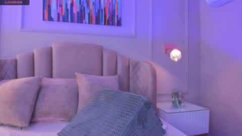 Snapshot of aria_greco chatting on January 23, 2025, 2:44 am Aria  online show from January 23, 2025, 2:44 am