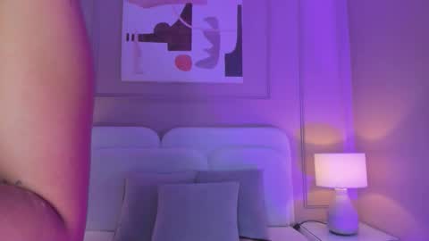 Snapshot of aria_greco chatting on September 16, 2025, 3:40 am Aria  online show from September 16, 2025, 3:40 am