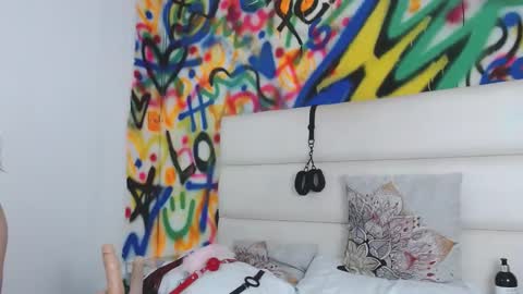 Snapshot of aria_martiin chatting on December 22, 2024, 5:53 pm aria online show from December 22, 2024, 5:53 pm