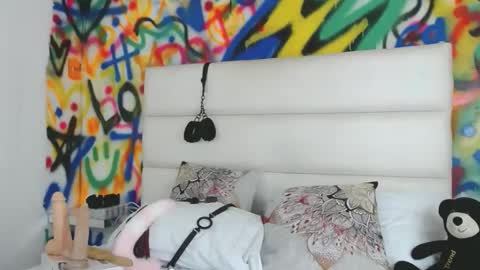 aria online show from December 26, 2024, 4:25 pm