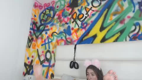 aria online show from January 15, 2025, 2:13 pm