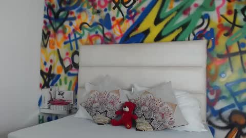 Snapshot of aria_martiin chatting on January 24, 2025, 11:26 am aria online show from January 24, 2025, 11:26 am