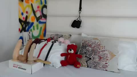 aria online show from January 26, 2025, 11:50 am