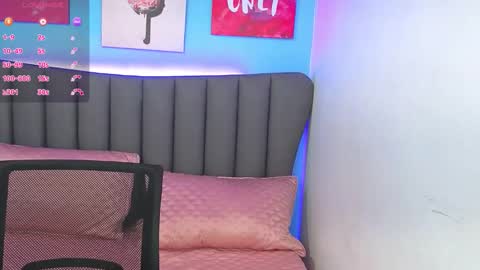 Snapshot of aria_russo chatting on November 28, 2025, 3:47 pm Aria online show from November 28, 2025, 3:47 pm