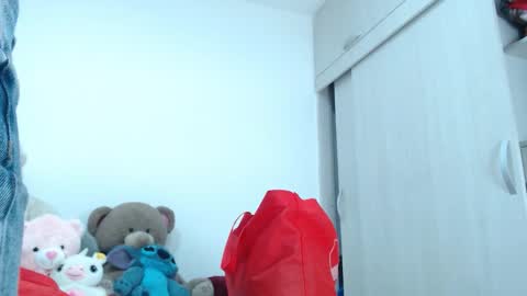 Snapshot of ariacoral chatting on November 1, 2025, 12:40 pm ariacoral online show from November 1, 2025, 12:40 pm