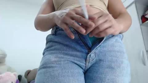 Snapshot of ariacoral chatting on November 5, 2025, 1:55 pm ariacoral online show from November 5, 2025, 1:55 pm