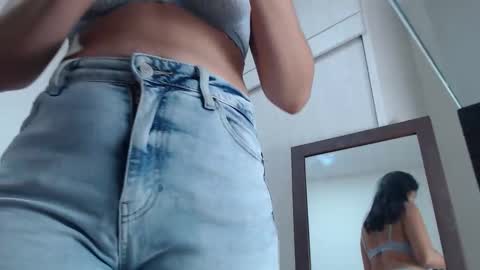 Snapshot of ariacoral chatting on November 11, 2025, 1:22 pm ariacoral online show from November 11, 2025, 1:22 pm